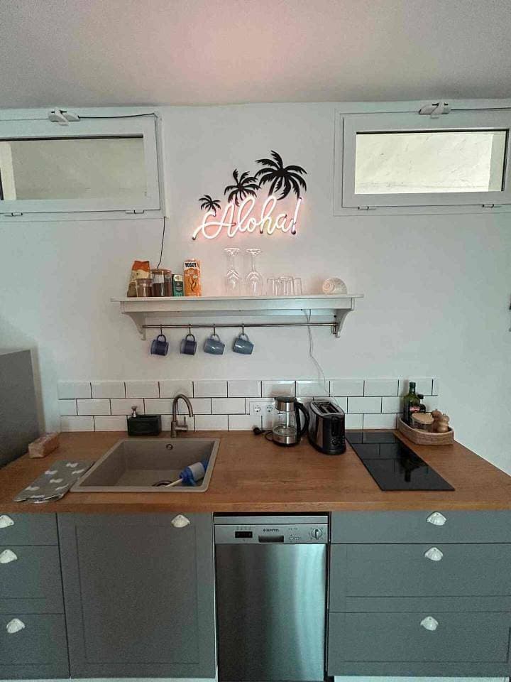 Foto 12 von 15: One-Bedroom Premium Apartment with Ocean View