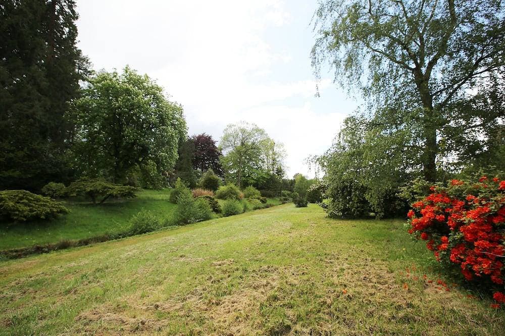 Foto 8 von 14: Cottage on private grounds