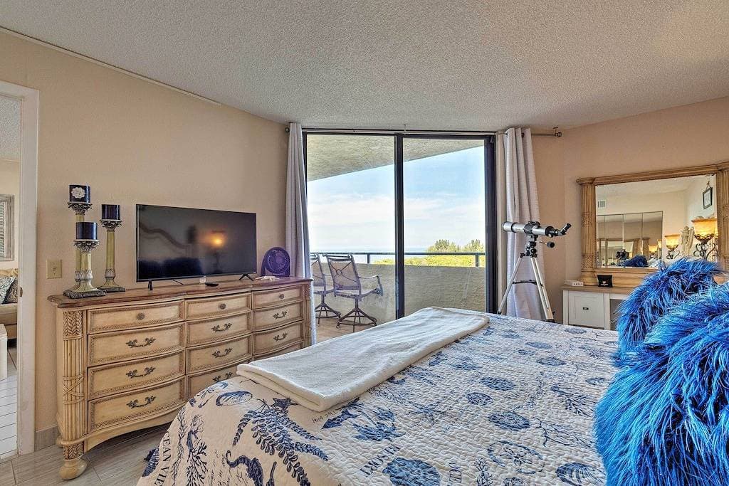 Foto 13 von 27: Neu! Gemütliche Wohnung mit Blick auf den Golf & Resort Ausstattung