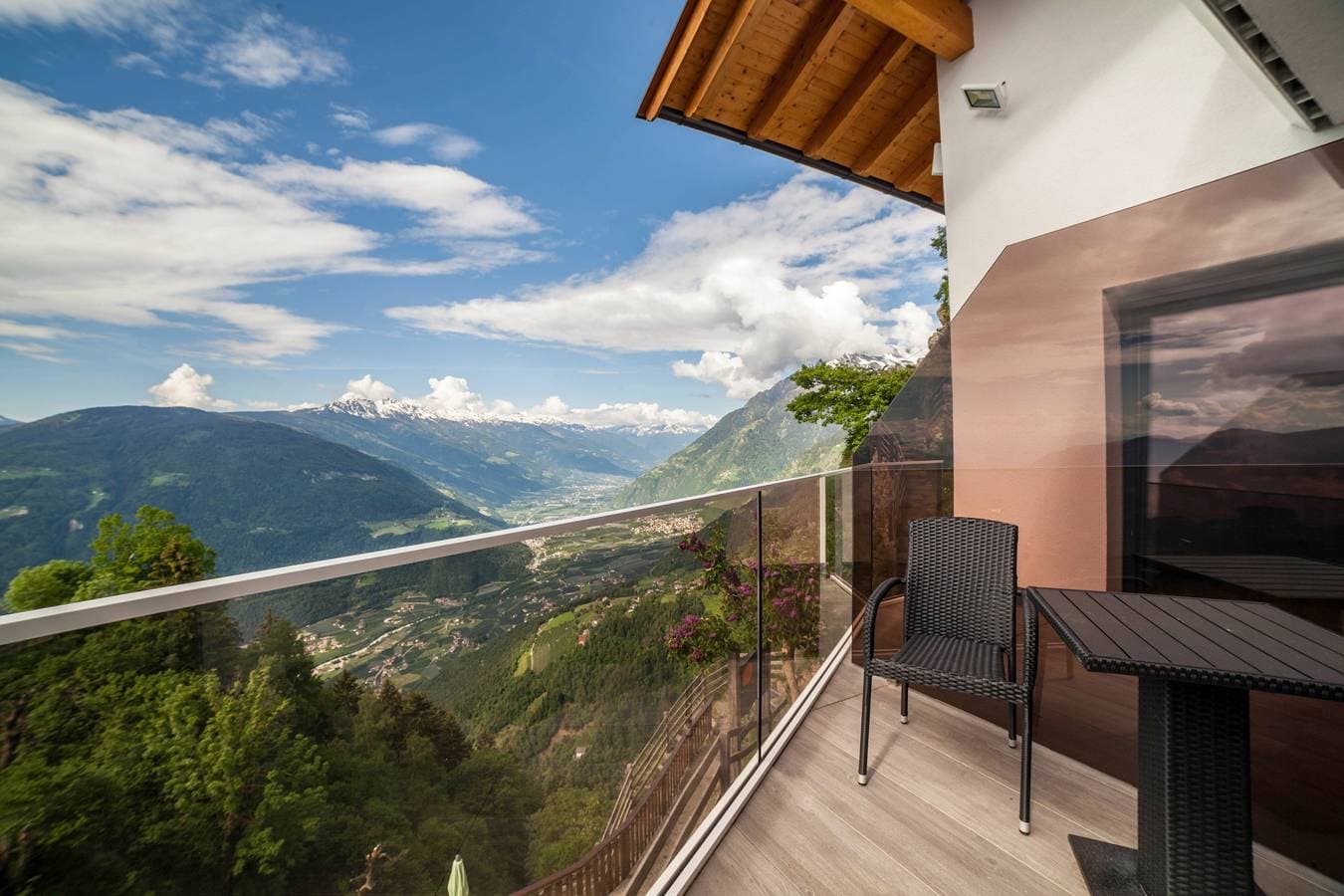 Ferienwohnung Oberhochmuthof 1