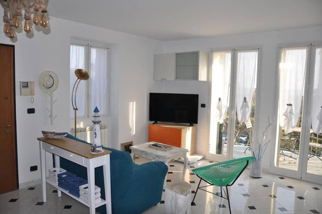 Foto 5 von 47: Maisonette