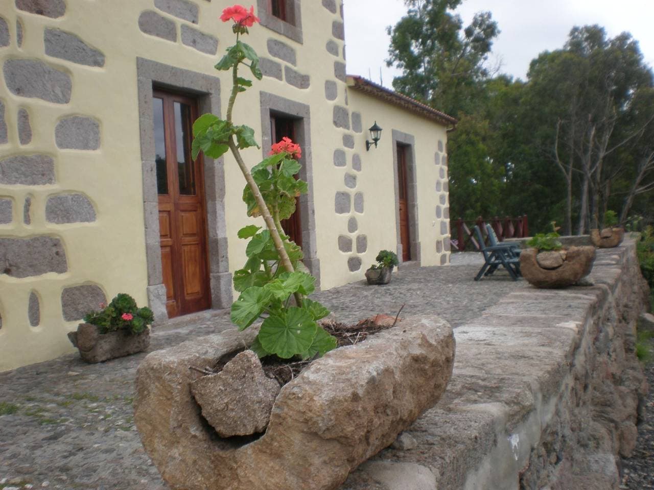Foto 7 von 21: Ländliches Haus Las Caldereras