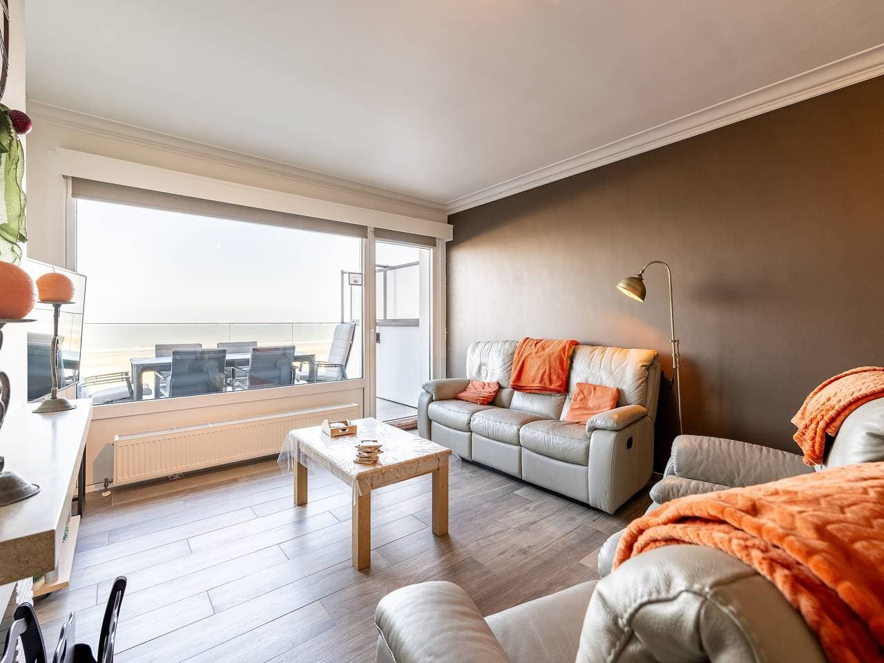 Foto 6 von 23: Ferienwohnung Zeedijk am Meer für 4 Von Belvilla