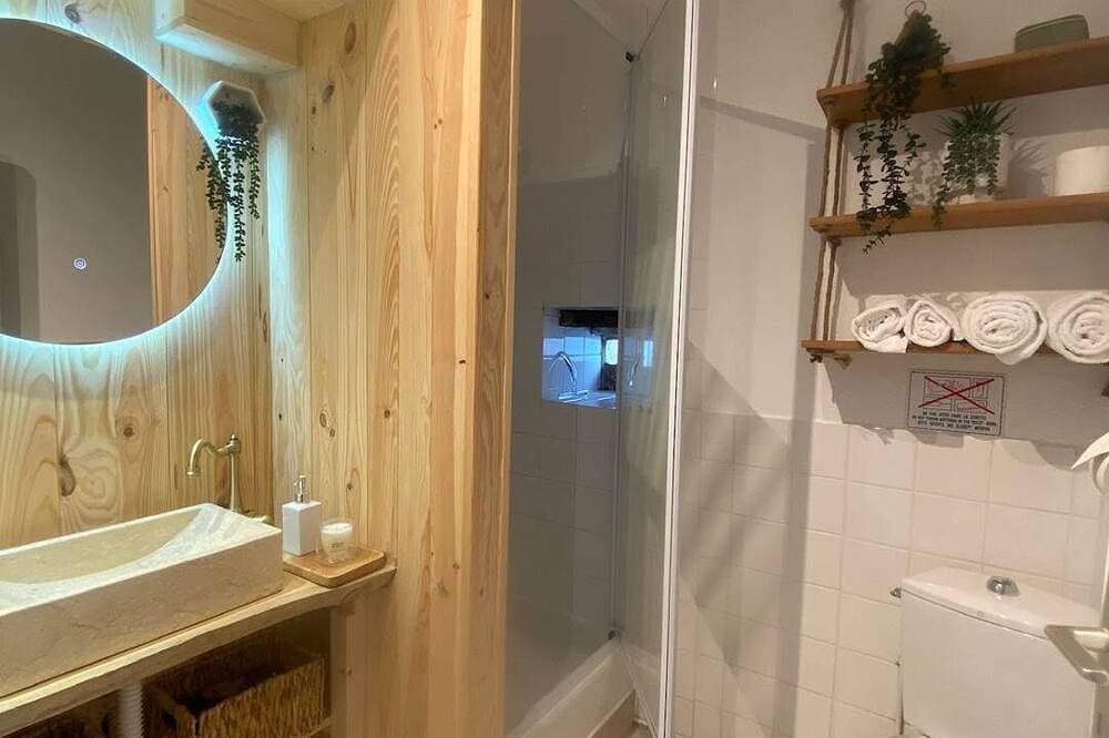 Foto 6 von 14: Ferienhaus für 2 Personen – „La Sarriette“