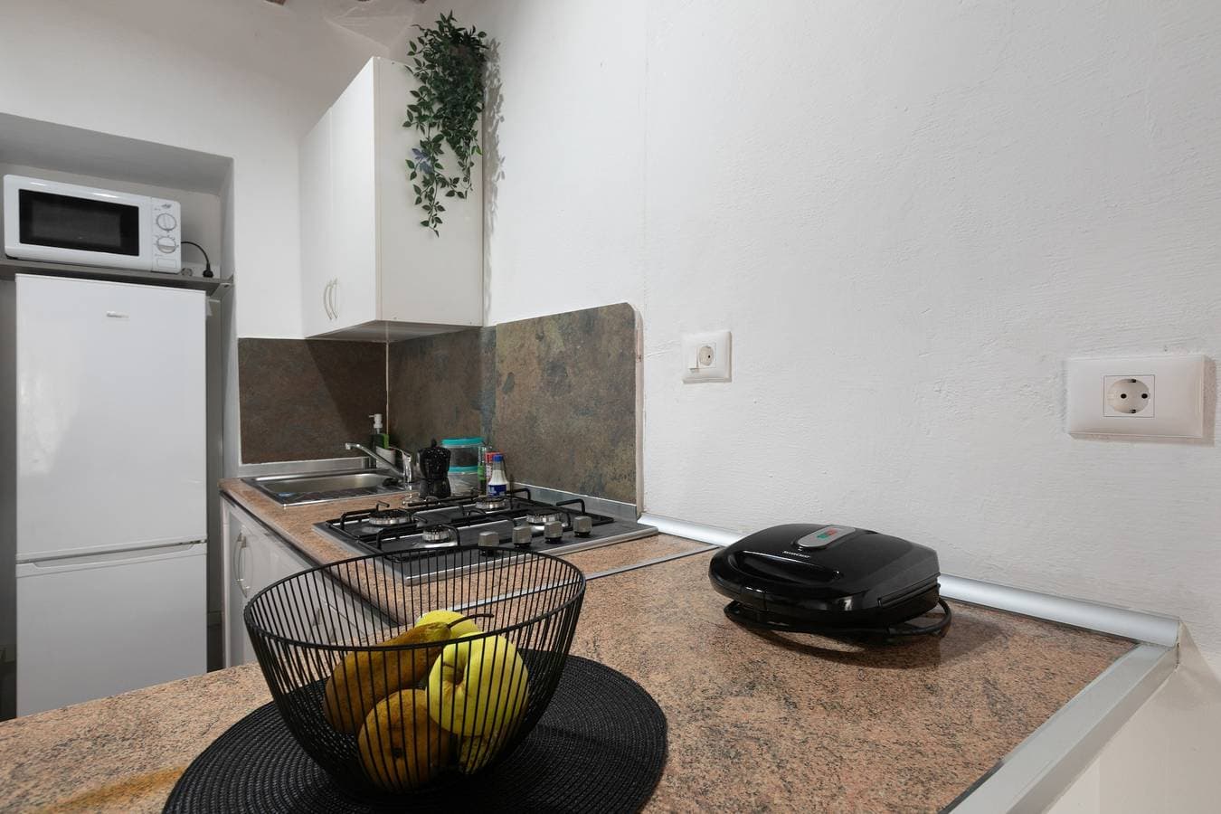 Foto 3 von 29: Ferienhaus 'Casa Rural Tacoronte' mit privater Terrasse und Wi-Fi
