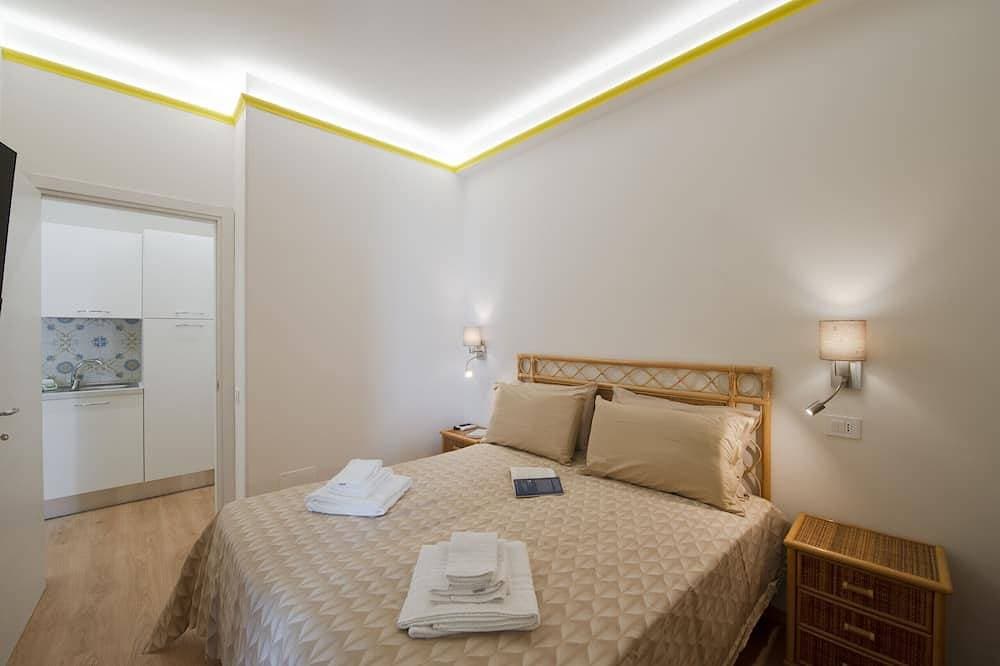 Foto 3 von 17: Suite Nerano – Im Zentrum von Maiori, nur wenige Schritte vom Meer entfernt