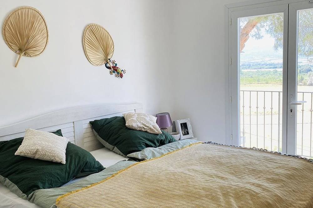 Foto 7 von 30: Fiore di Machja-Luxuriöses Appartement mit Panoramablick u. Pool - bei Calvi