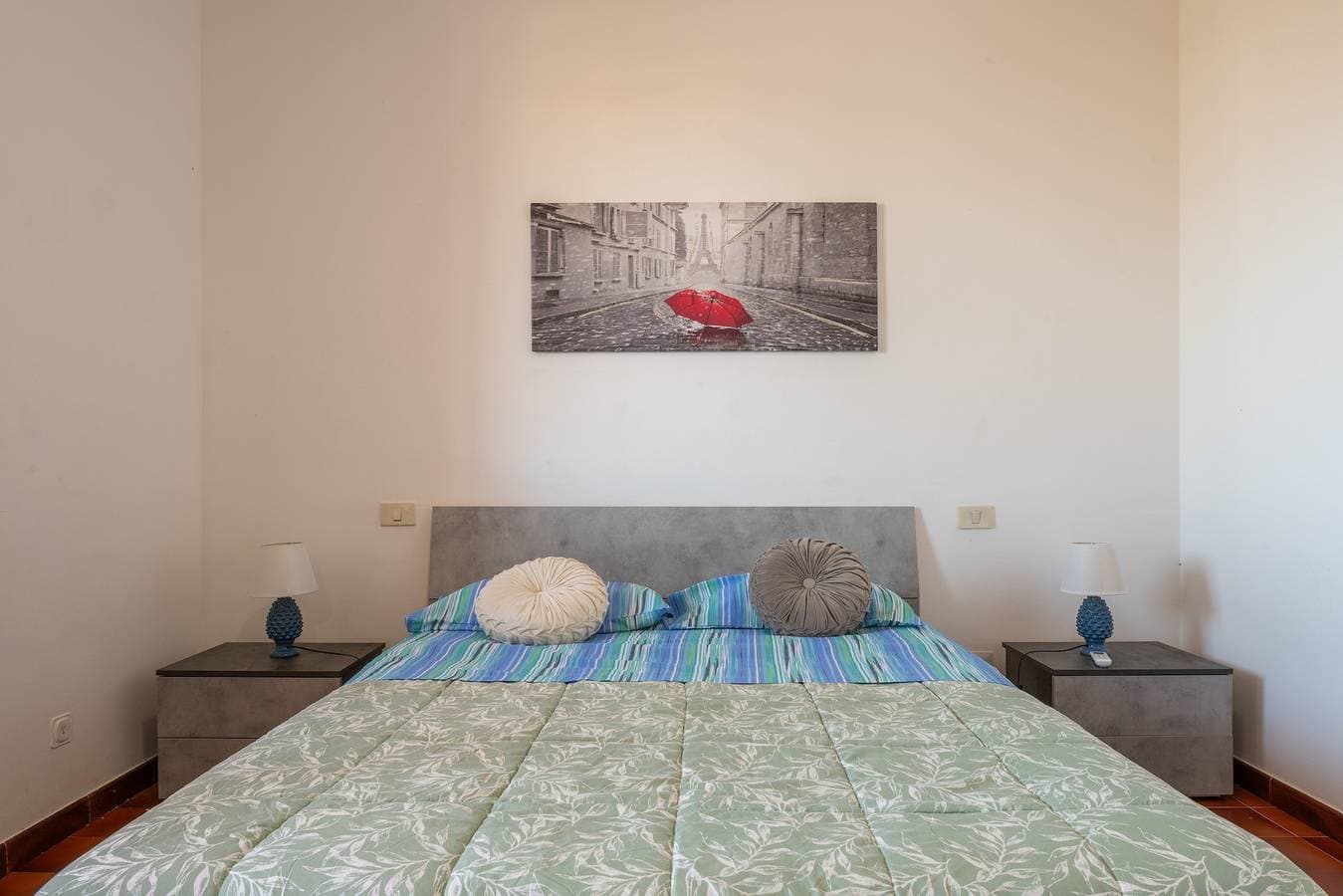 Foto 9 von 24: Casa Liliana – Helles Ferienhaus nahe Maddalena Spiaggia, 3 Schlafzimmer