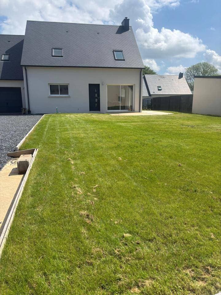 Foto 12 von 34: Two-Bedroom House