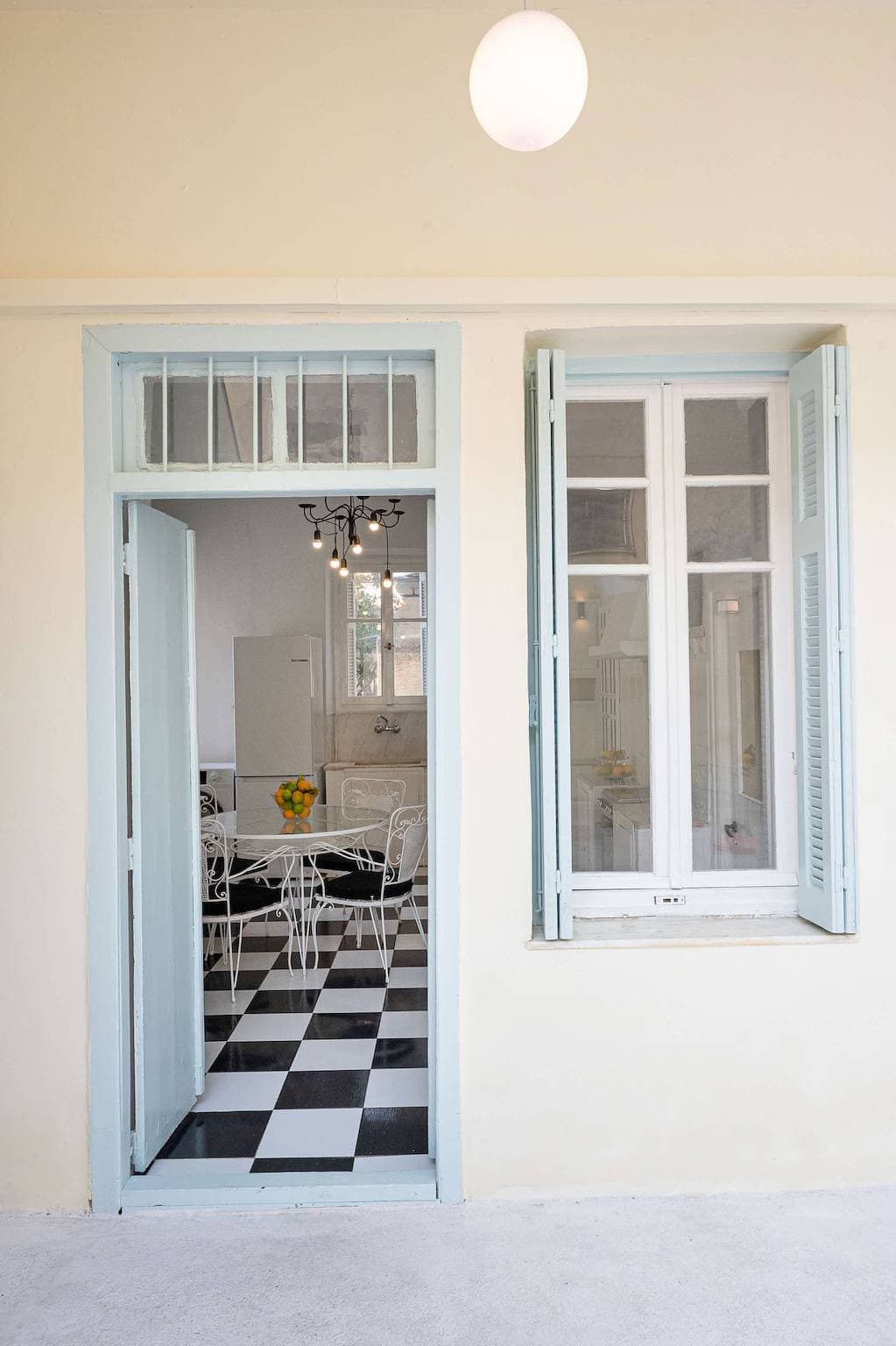 Foto 13 von 29: Ferienhaus für 3 Personen mit Garten