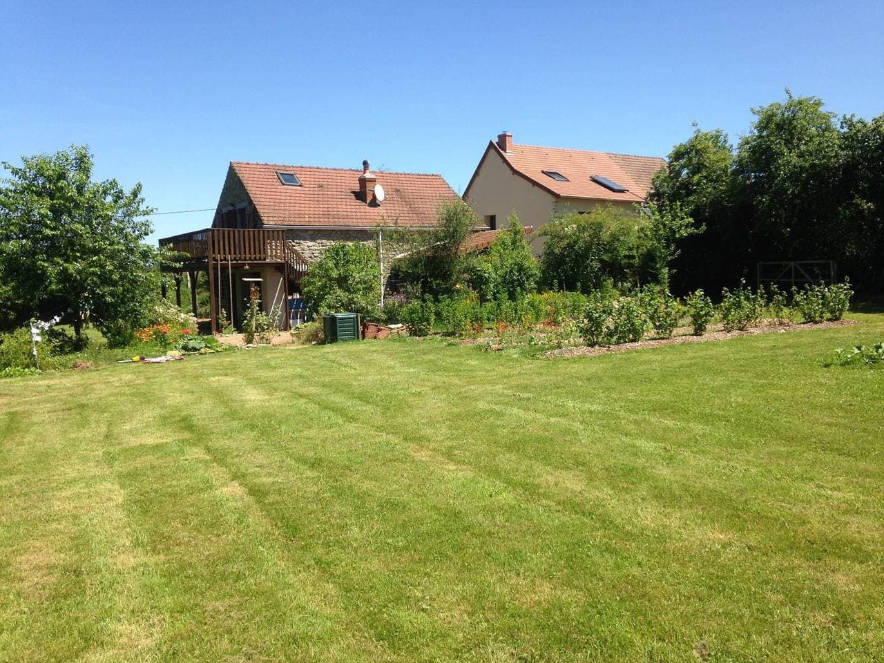Foto 2 von 30: Pré des Verchères
