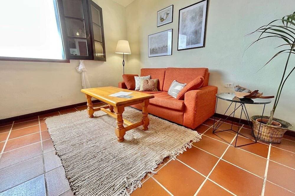 Foto 11 von 27: Villa Delfines (Adults only) - Relax in nature with oceanviews terrace