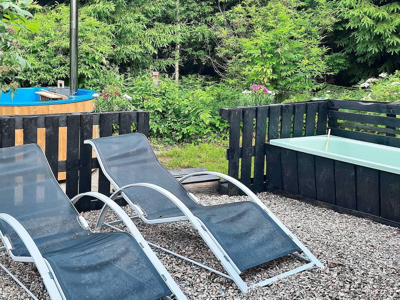 Foto 12 von 25: 3 Personen Ferienhaus in Urshult