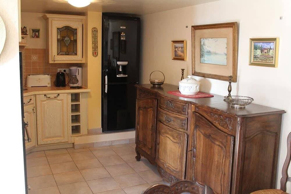 Foto 11 von 18: Herrliche Wohnung im Erdgeschoss in Cassis