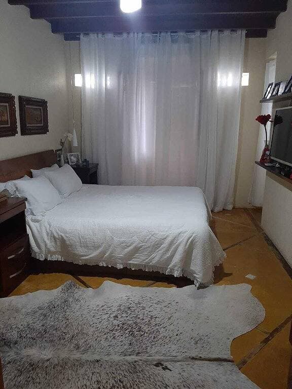Foto 12 von 48: Linda Casa com Piscina e Ótimas Acomodações Super Confortável Ubatuba-sp