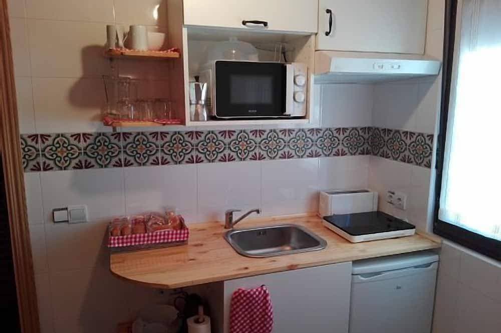 Foto 12 von 30: El Abad ländliche Wohnung für 2 Personen