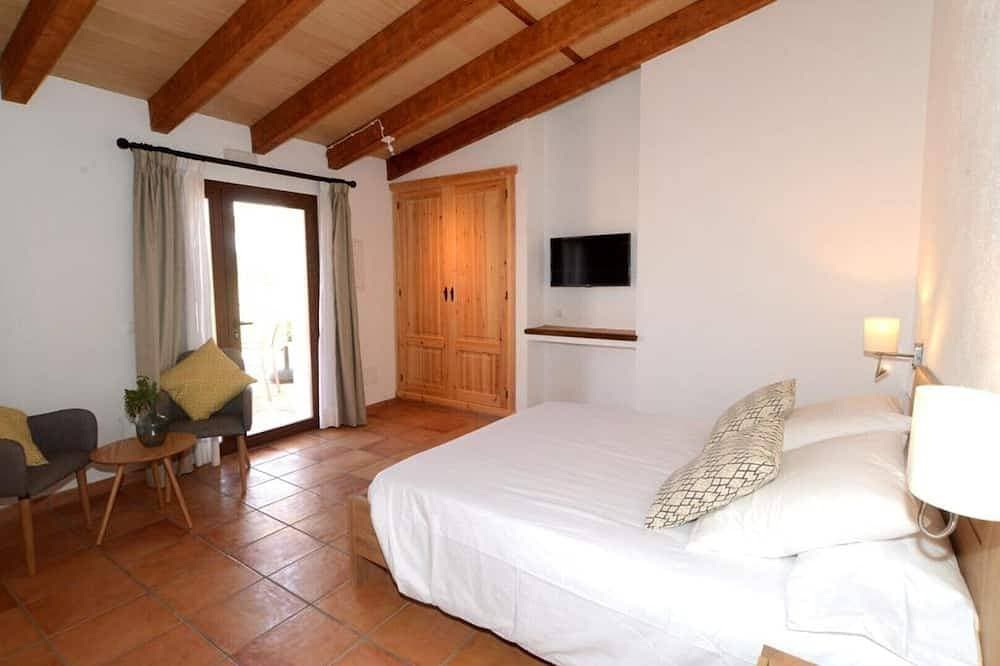 Foto 3 von 8: Landtourismus Can Porretì - La Soll