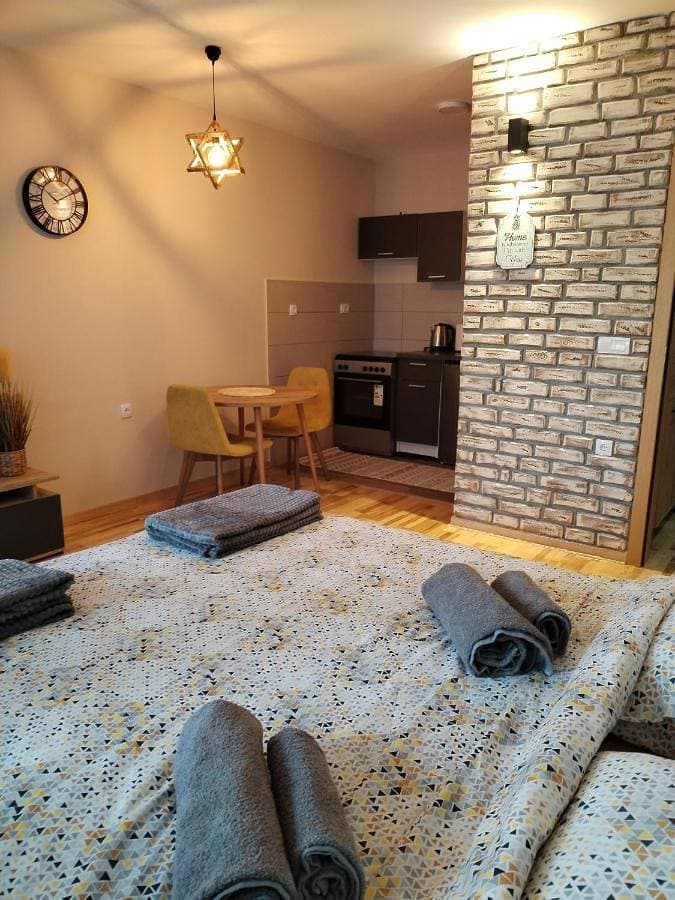 Foto 5 von 20: One-Bedroom Apartment