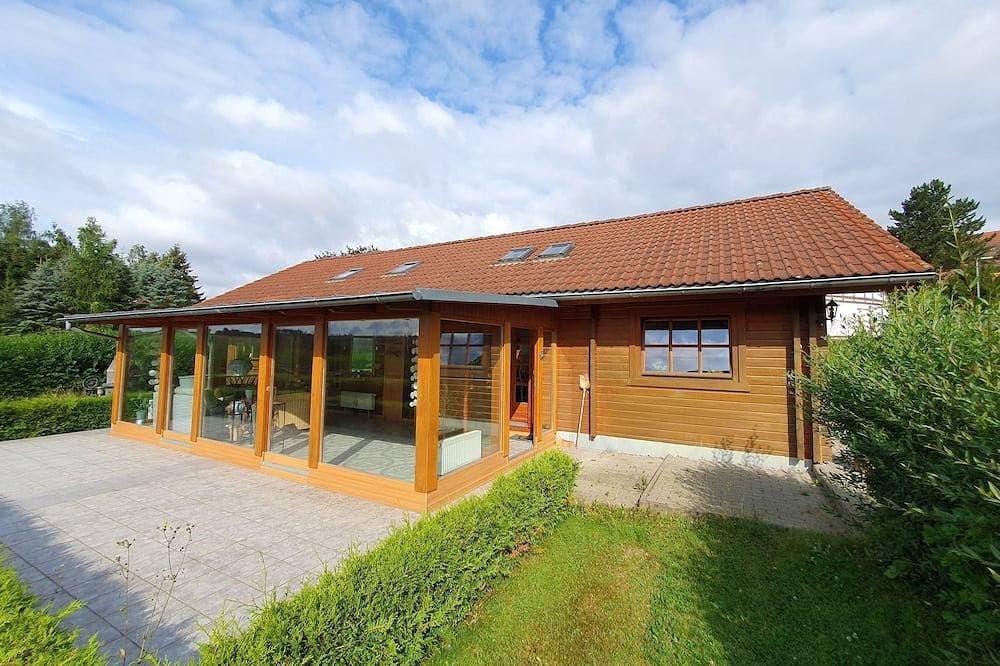 Foto 7 von 30: Ferienhaus Brockenbauer