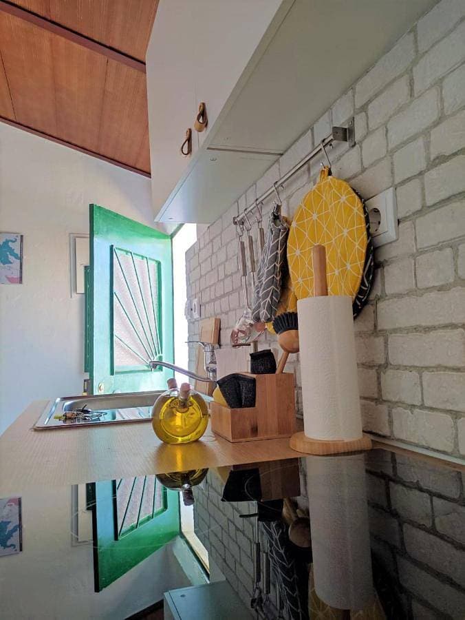 Foto 3 von 19: One-Bedroom House
