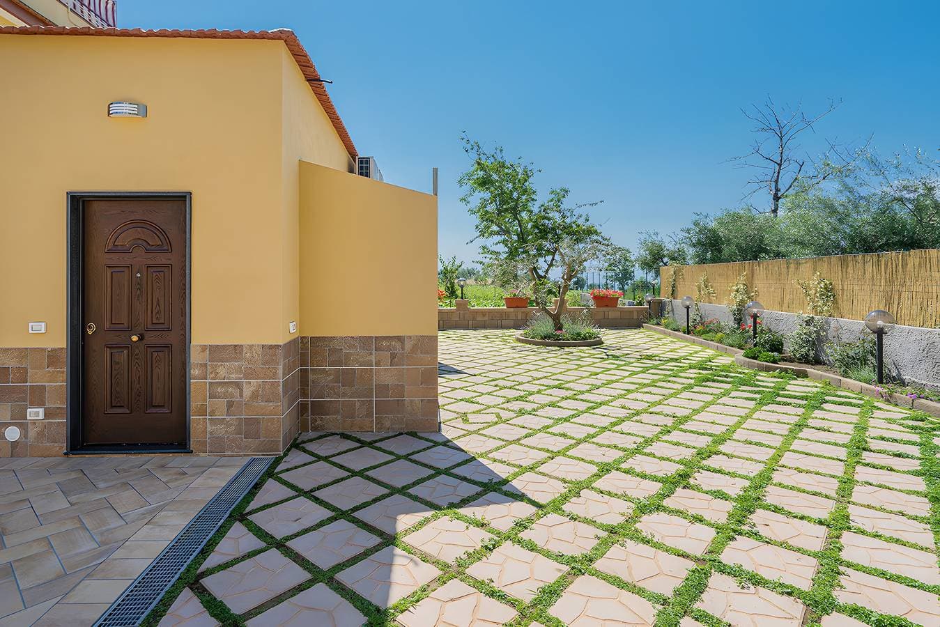 Foto 7 von 36: Casa Vacanza Annì mit WLAN und Klimaanlage