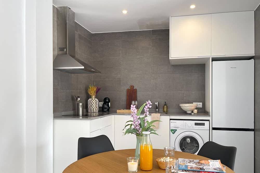 Foto 11 von 30: Marta Beach 1 – Apartament direkt am Meer in Benissa