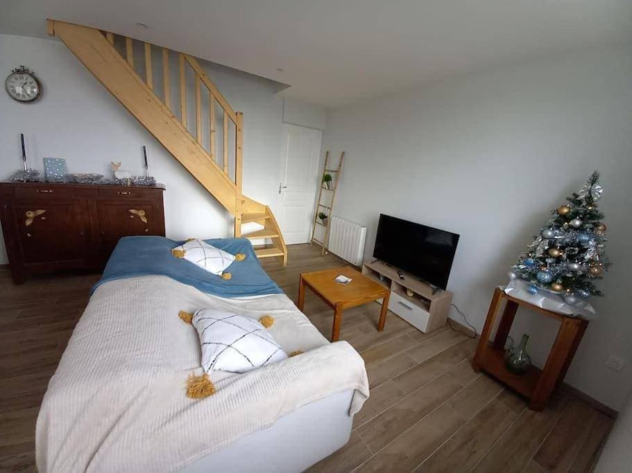Foto 12 von 36: Three-Bedroom House
