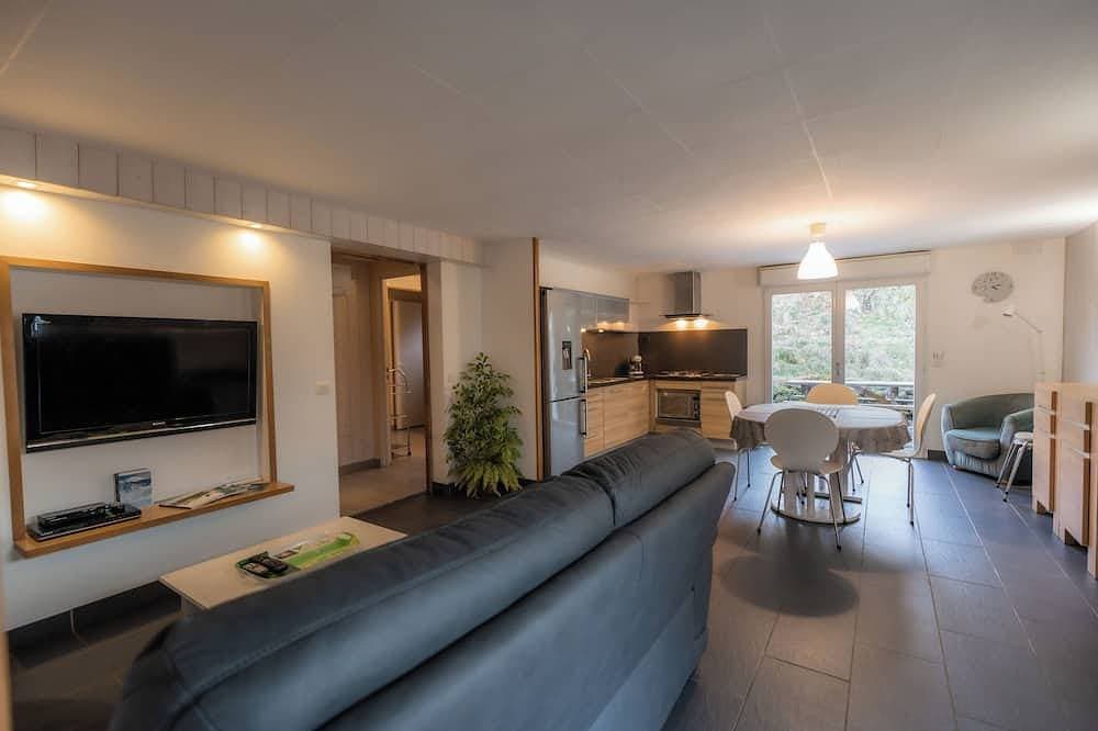 Land New 3 Sterne, Besse und St-Anastaise, Themen: Skifahren, Wandern, Vtt, Angeln 1