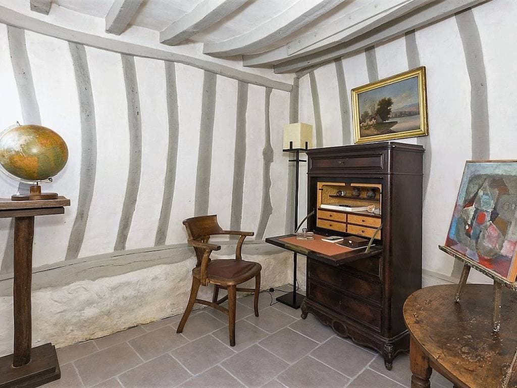 Foto 11 von 42: Maison Gabrielle||