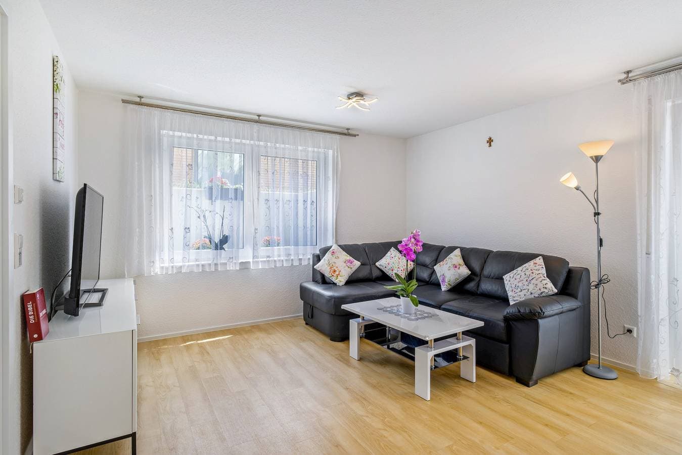 Apartment Dußlingen 1
