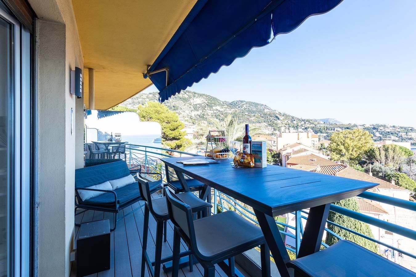 Foto 4 von 26: L'Esterel By Riviera Holiday Homes