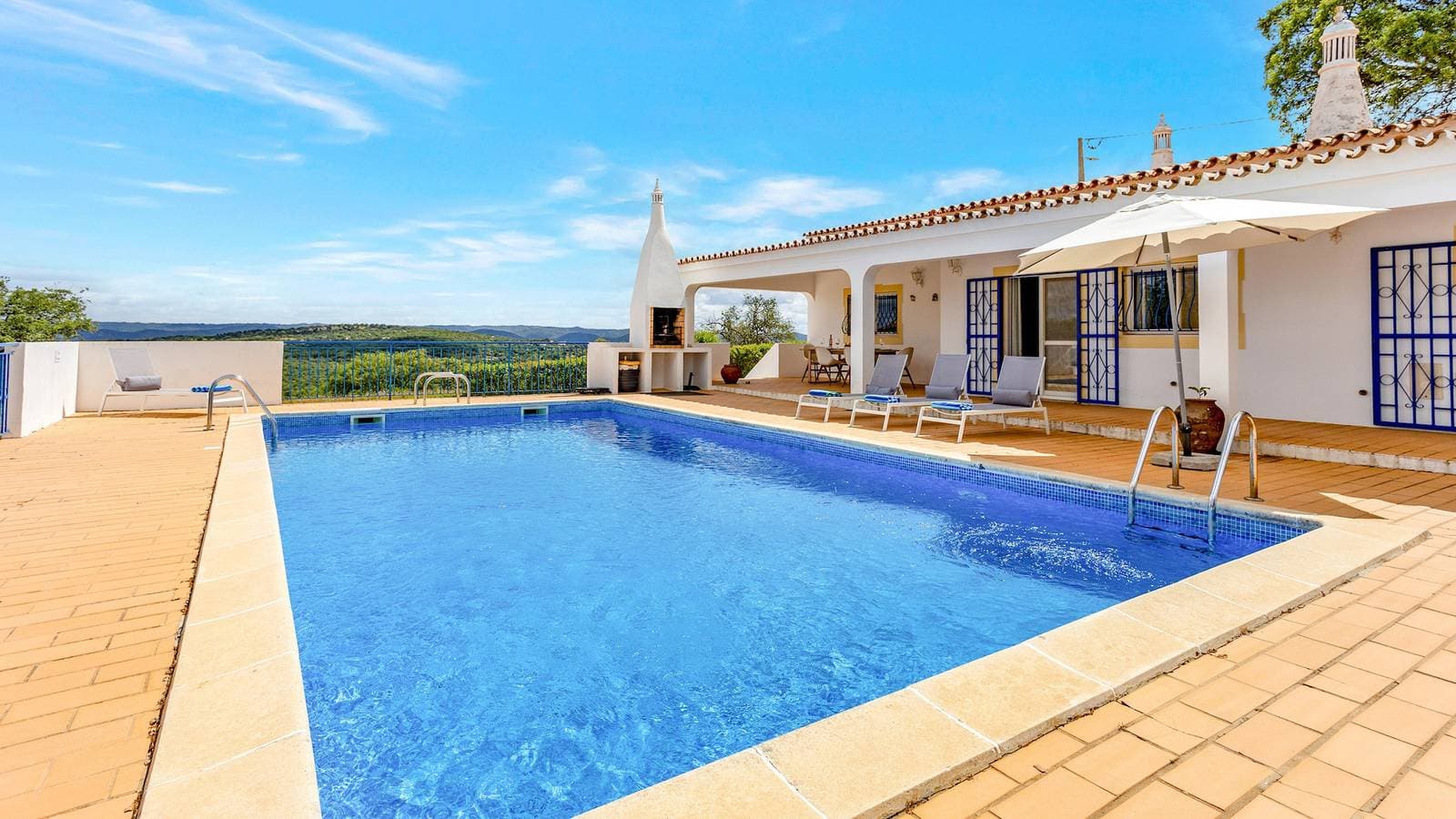 Villa 181m² 1