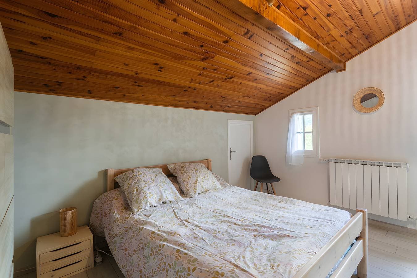 Foto 11 von 22: Appartement 'Maison Xara-heguia' mit Klimaanlage