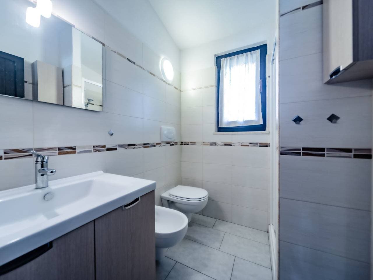 Foto 11 von 23: Modernes Ferienhaus in Gehweite zum Strand der Costa Rei