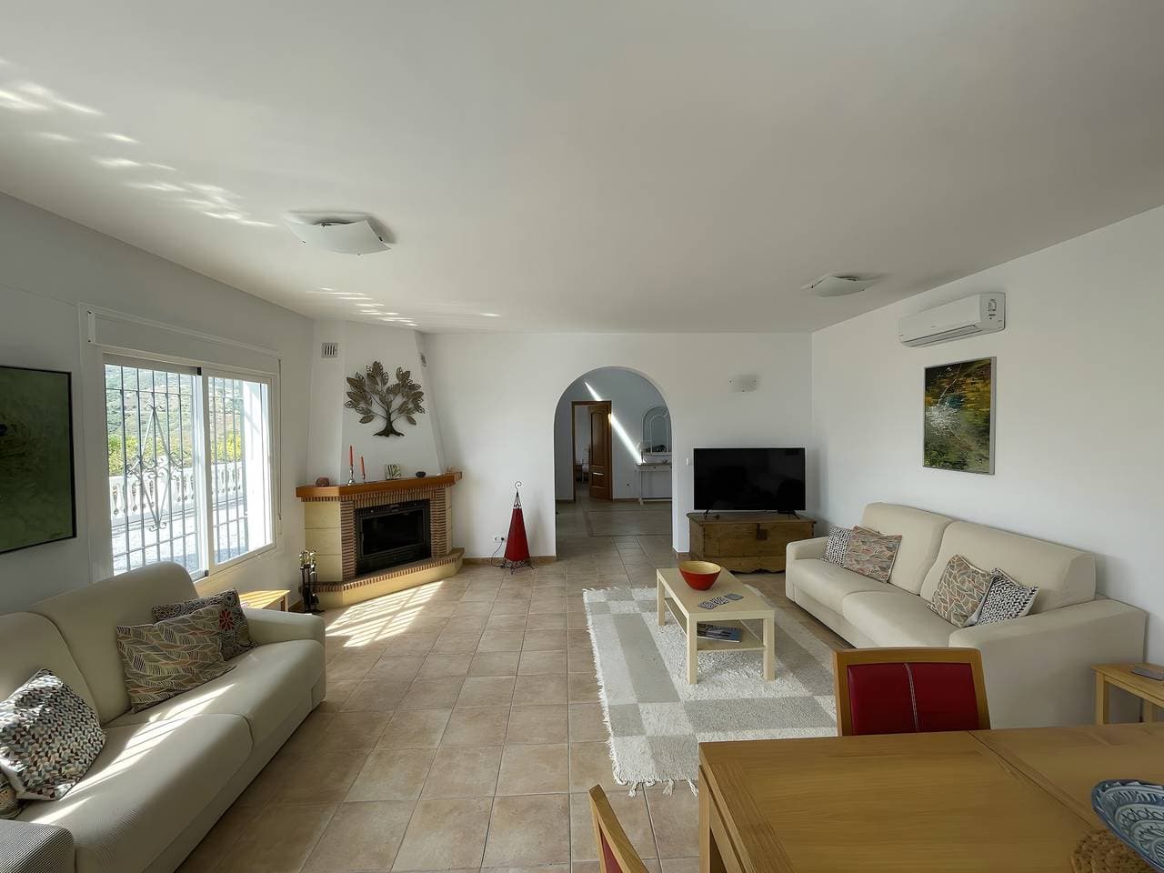 Foto 11 von 26: Casa Querencia: Meerblick, WLAN und Klimaanlage
