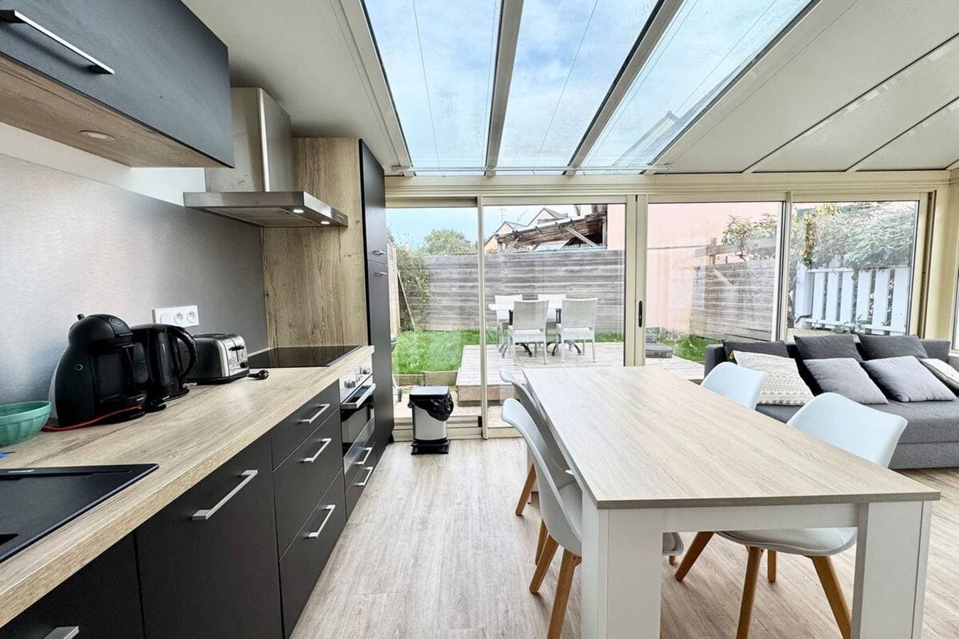 Foto 4 von 28: Ferienhaus für 4 Personen