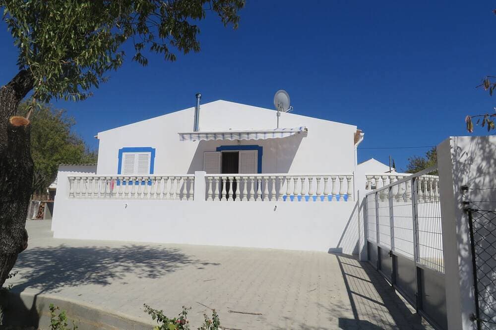 Foto 9 von 30: Cozy House Casa Ferienhaus | Swimming Pool | Algarve | 10min beach | Ev station