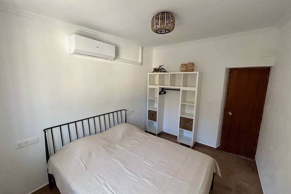 Foto 2 von 30: Luxury Villa Morera - Private Pool, Sea, Space, Quiet &Privacy in Valencia-Albaida