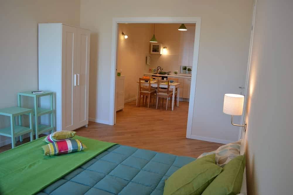 Foto 8 von 19: Sea View Apartment im Zentrum von Marsala-Sea View- gratis WIFI- FreeParking
