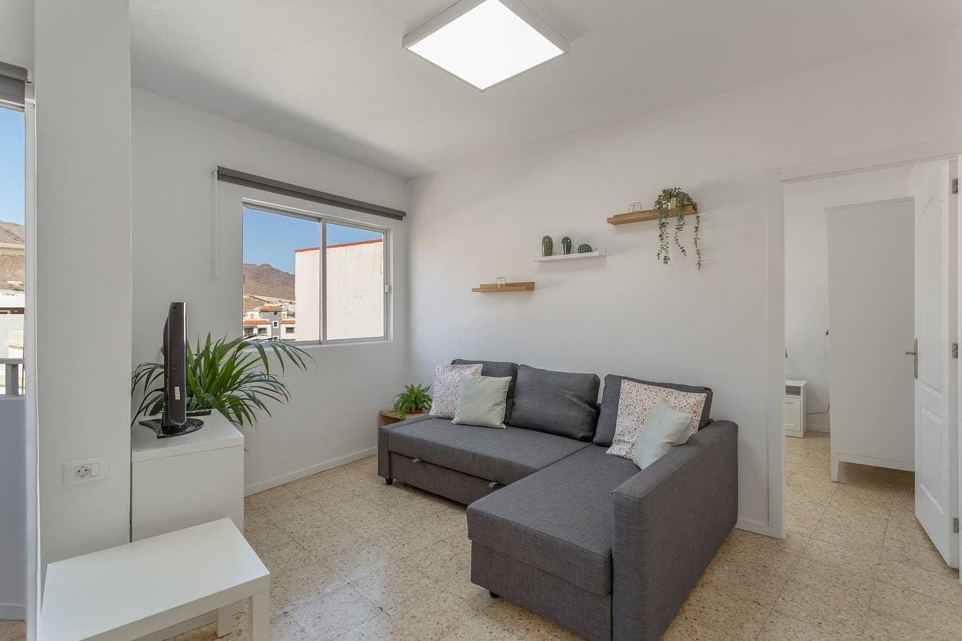Apartamento lucas 1