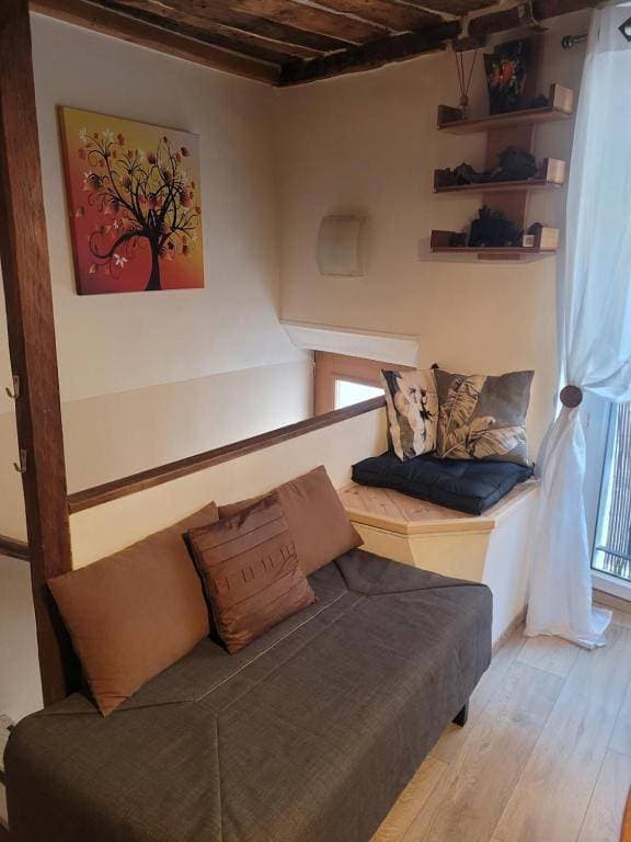 Foto 8 von 15: One-Bedroom House