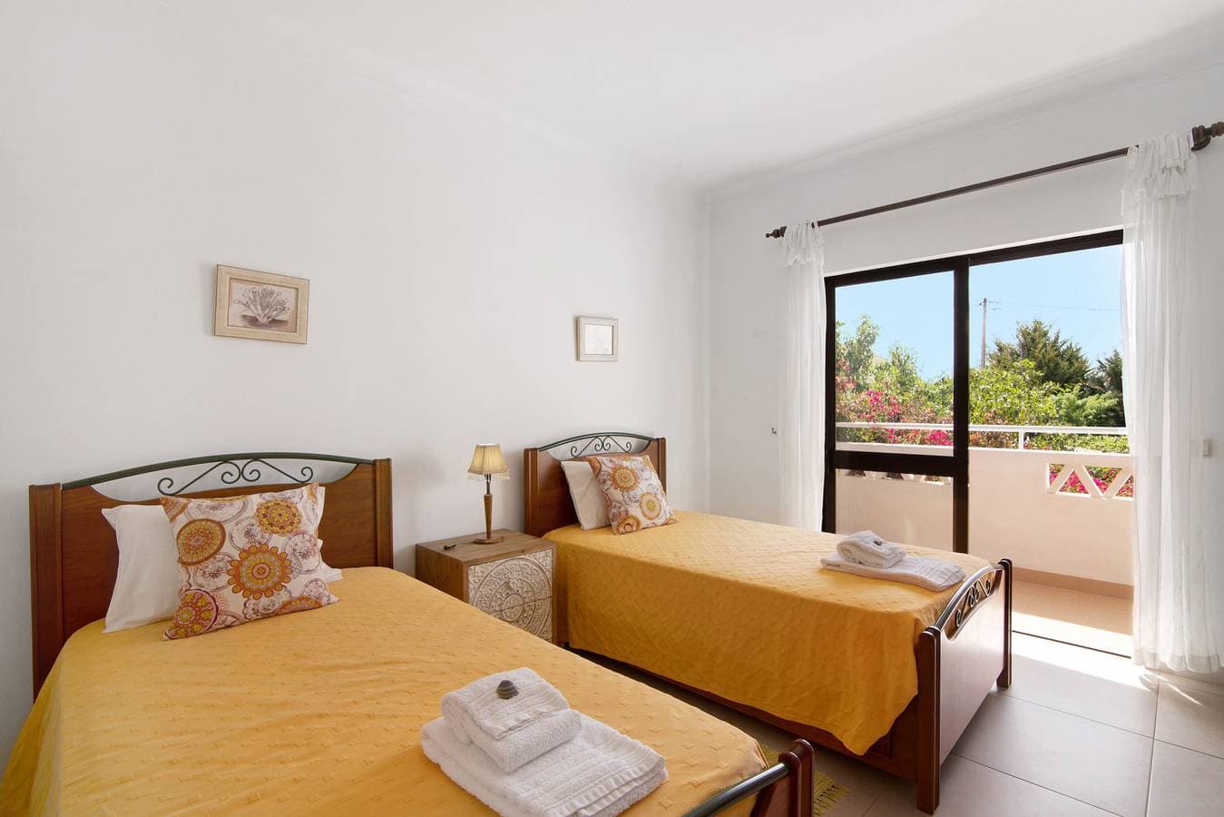 Foto 12 von 30: Villa 'Casa Da Oliveira' mit privatem Pool, WLAN und Klimaanlage