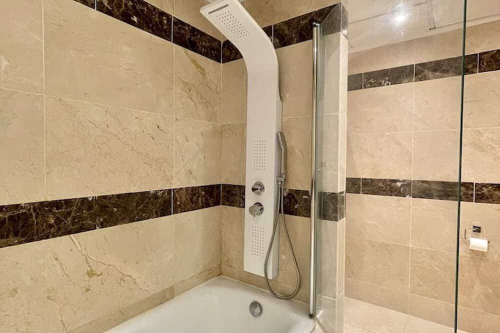Foto 6 von 30: Entire luxury duplex with sea view & pool oasis