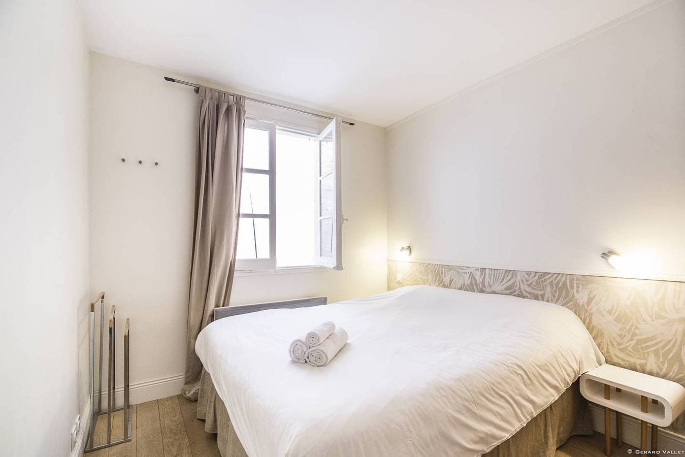 Foto 7 von 12: Ferienwohnung für 2 Personen