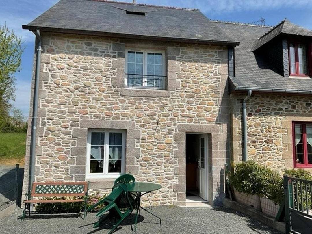 Foto 13 von 18: Gîte du voisin
