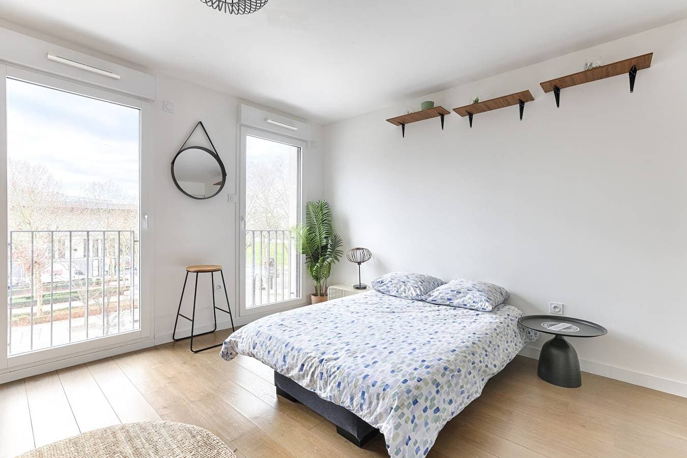 Foto 2 von 14: Ferienwohnung für 2 Personen