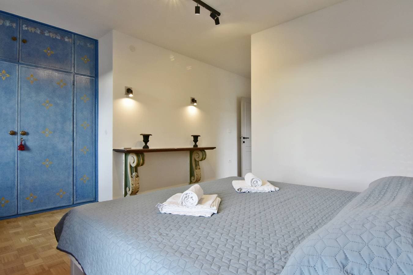 Foto 12 von 52: Zweistöckiges Ferienhaus für in Valica