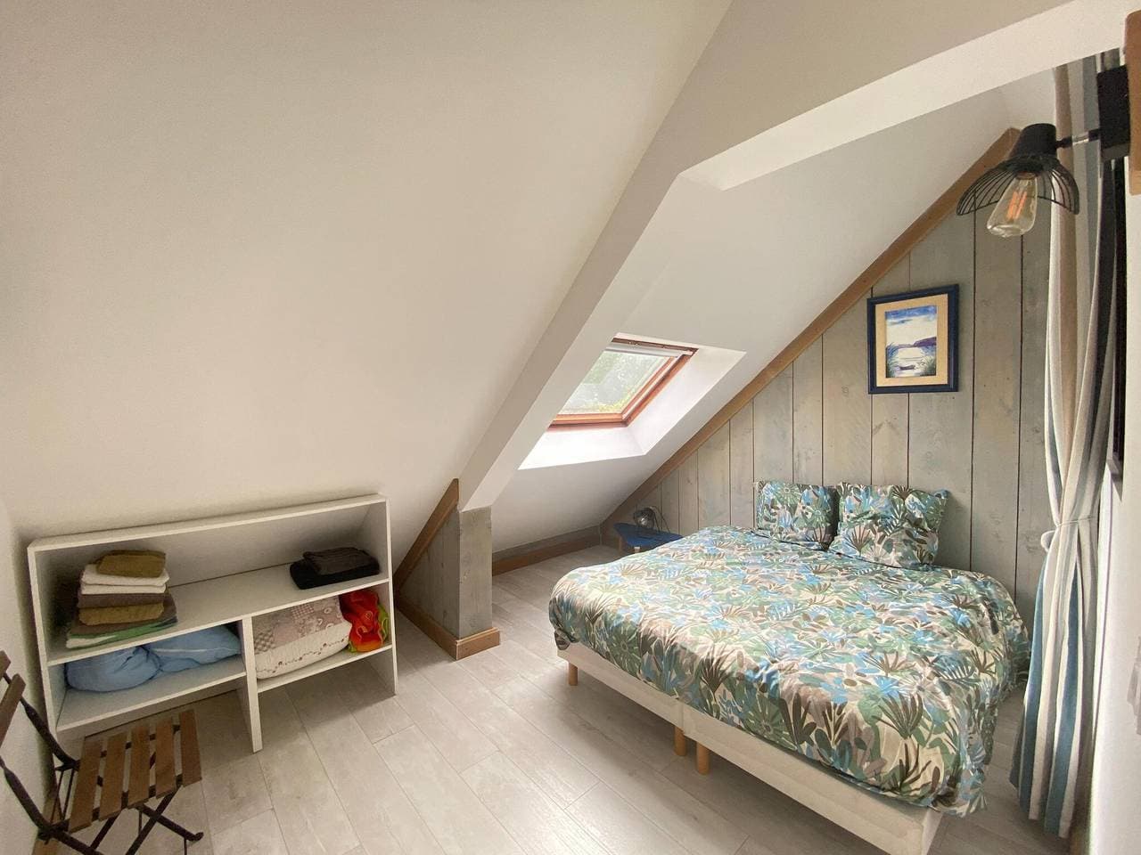 Foto 6 von 21: Ferienhaus in Asnelles nahe D-Day-Strände