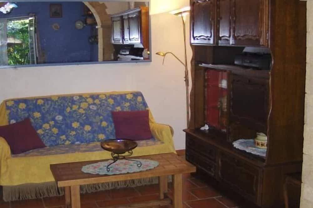Foto 6 von 24: Ferienhaus auf den Hügeln von Mandelieu