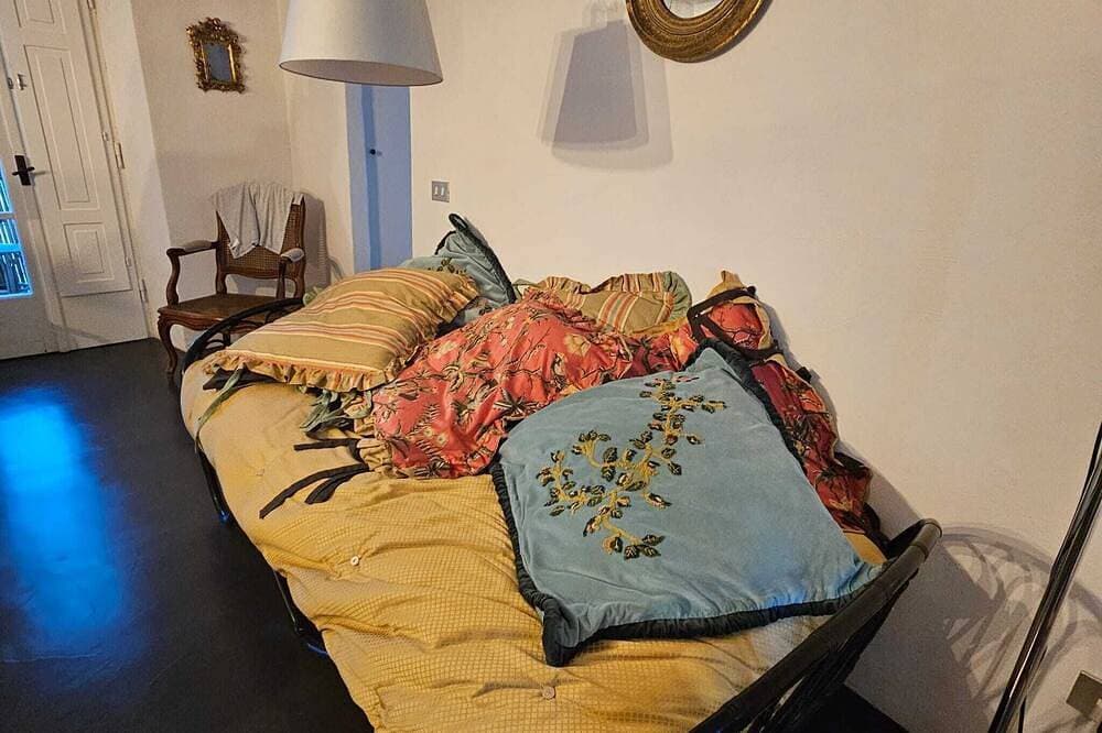 Foto 4 von 13: Luxury Apartmen - Colli di Luni and Riviera Apuana